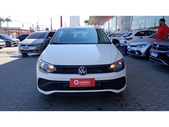VOLKSWAGEN POLO 1.0 MPI TRACK MANUAL VOLKSWAGEN POLO 1.0 MPI TRACK MANUAL